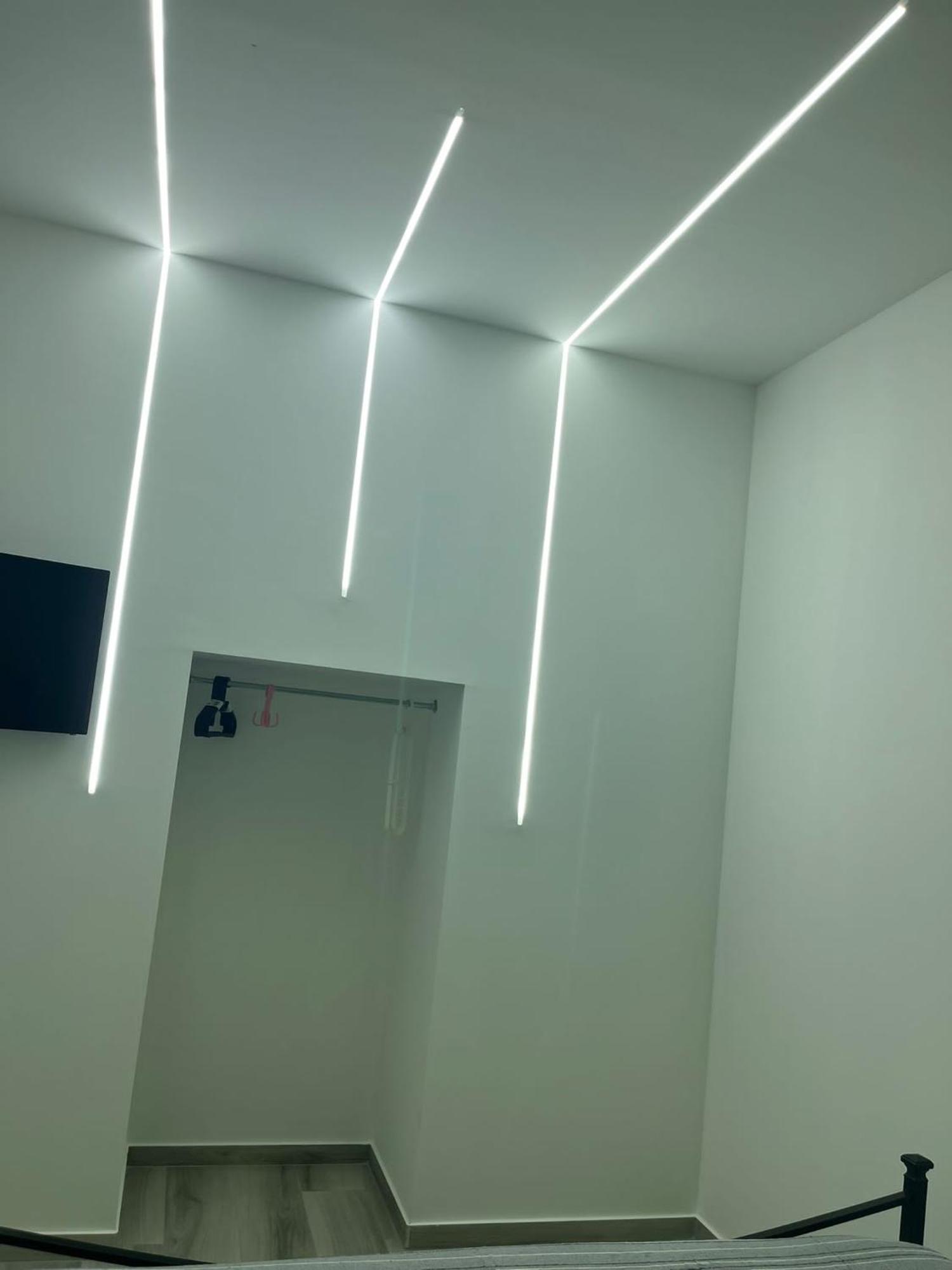 شقة La Maddalena House كاتانيا المظهر الخارجي الصورة