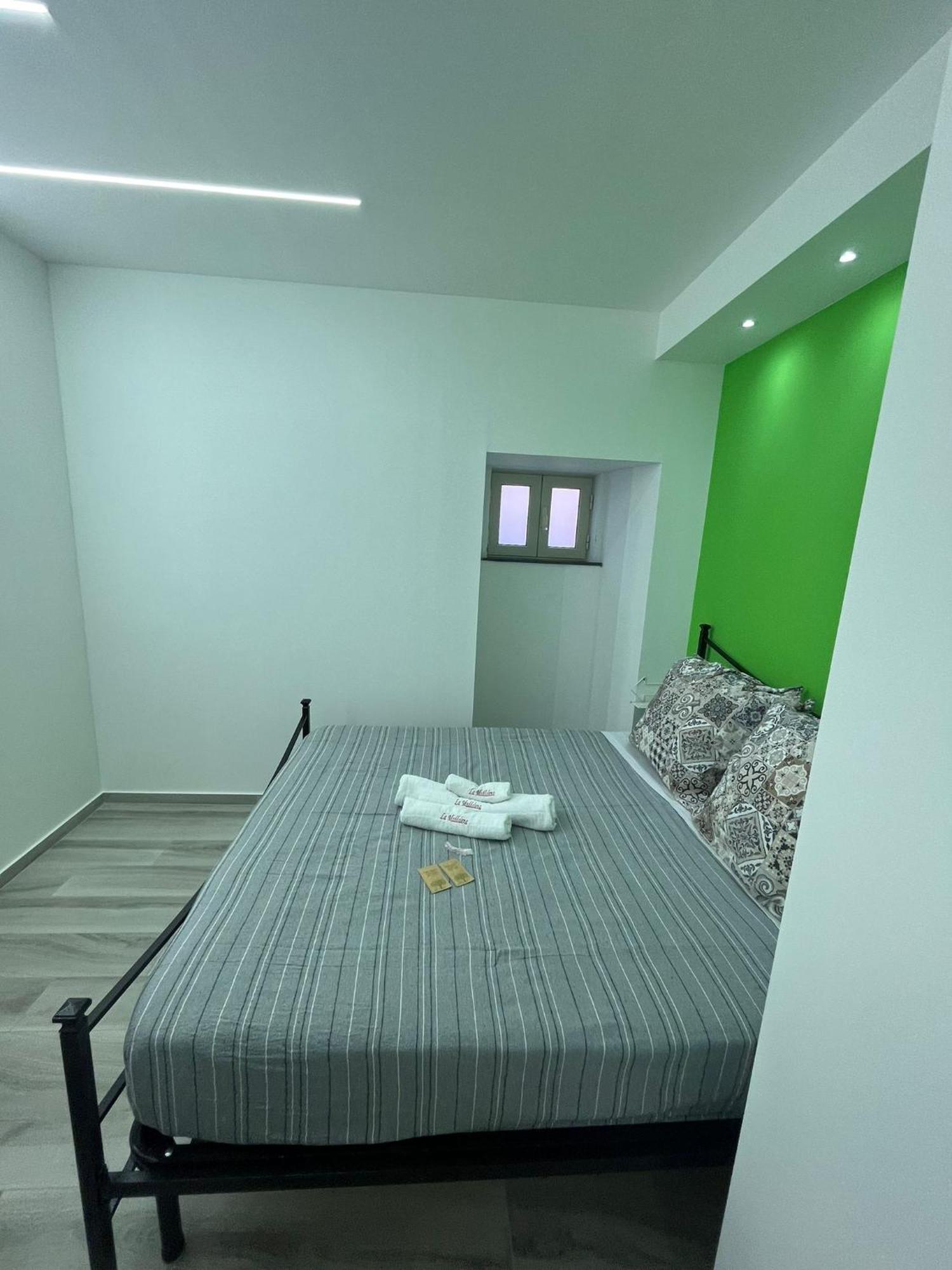 شقة La Maddalena House كاتانيا المظهر الخارجي الصورة