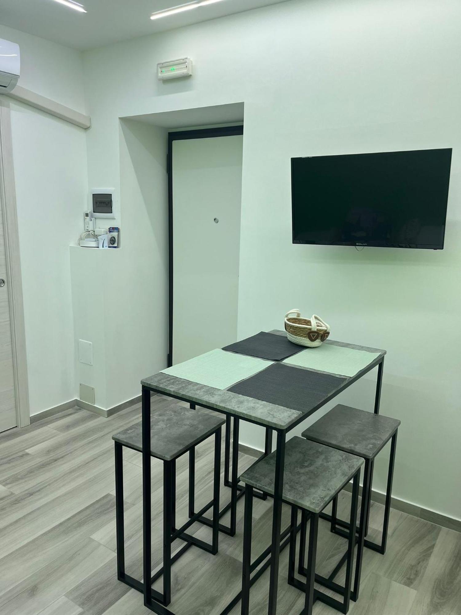 شقة La Maddalena House كاتانيا المظهر الخارجي الصورة