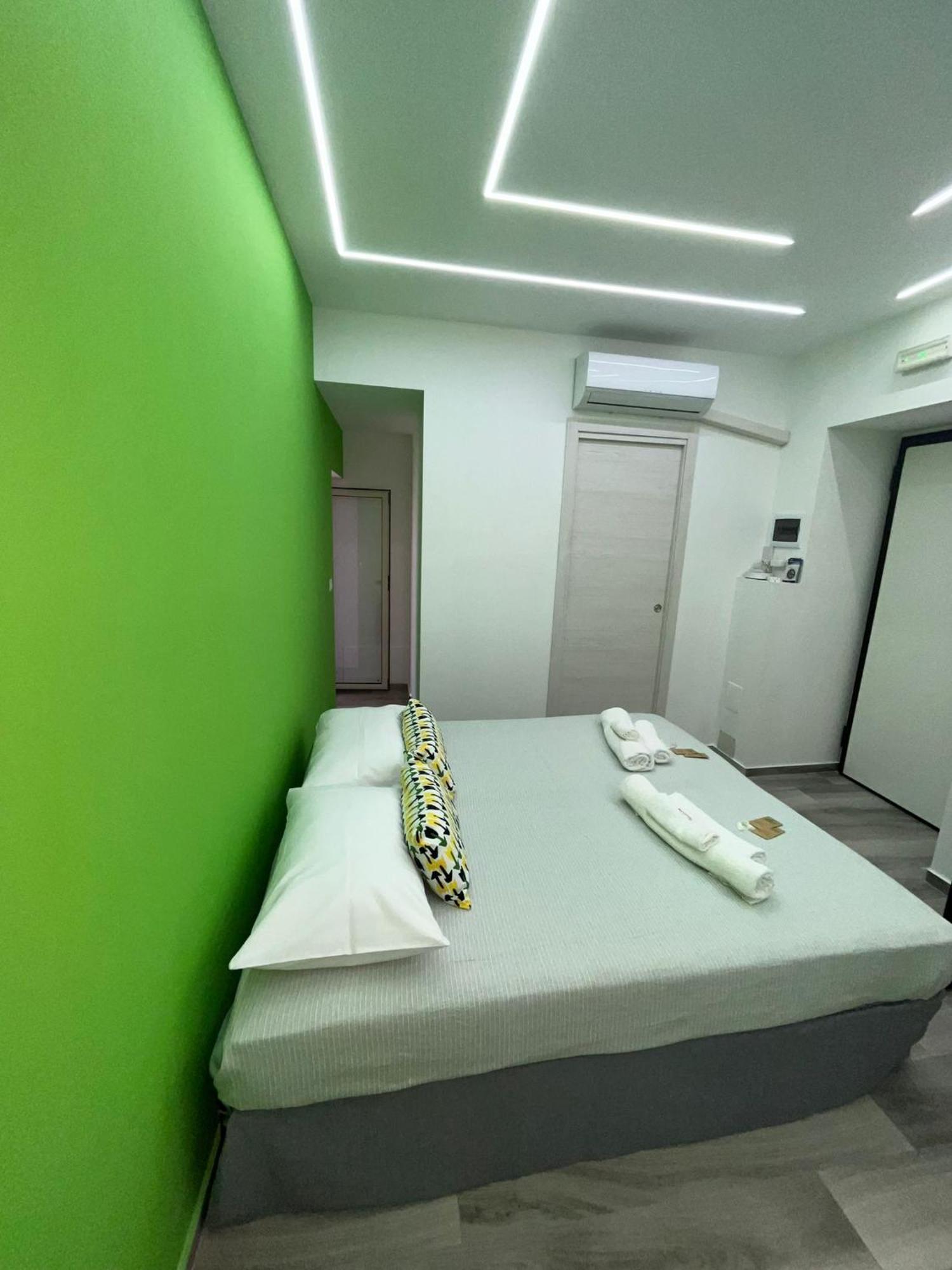 شقة La Maddalena House كاتانيا المظهر الخارجي الصورة