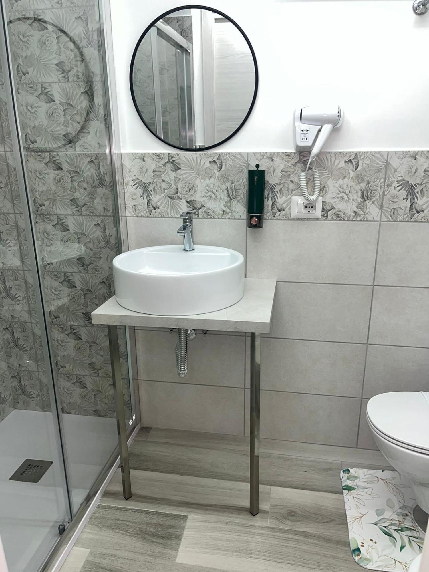 شقة La Maddalena House كاتانيا المظهر الخارجي الصورة