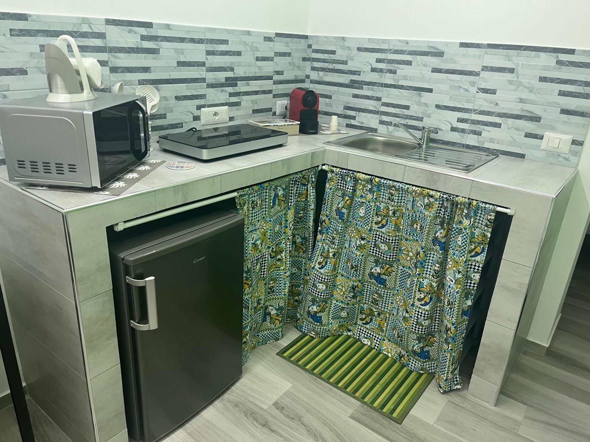 شقة La Maddalena House كاتانيا المظهر الخارجي الصورة