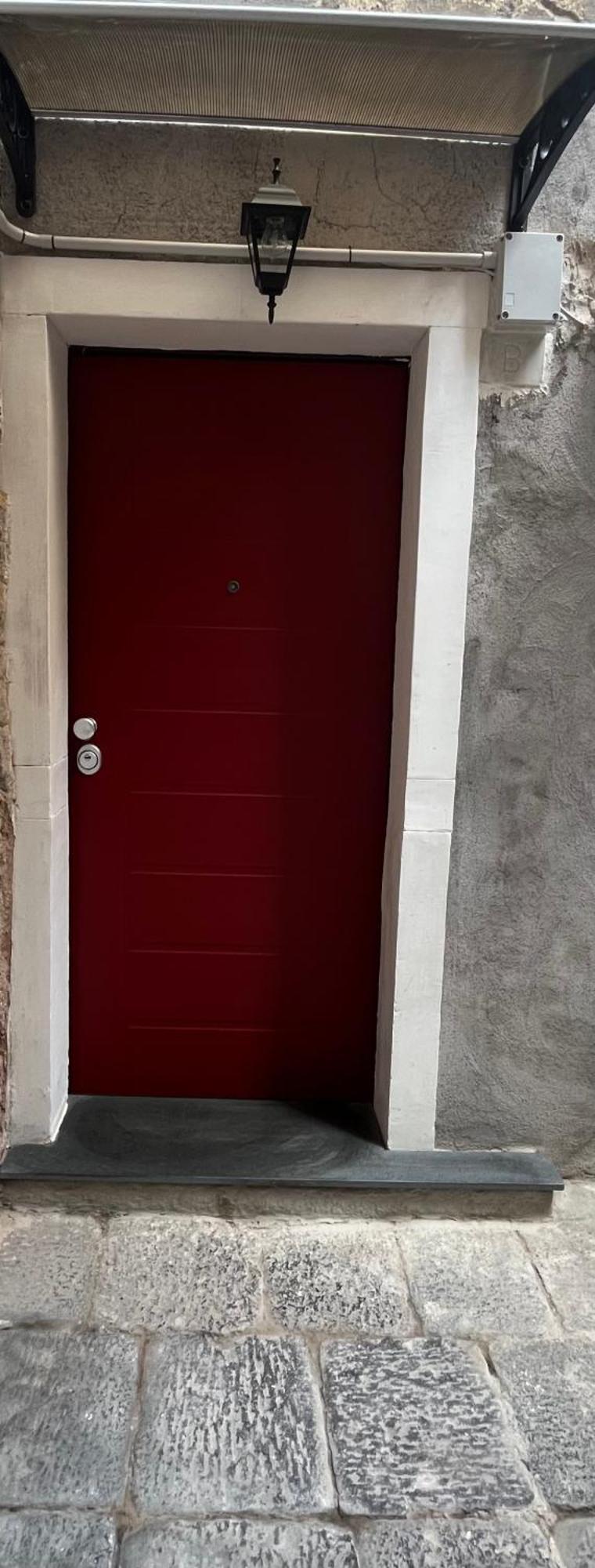 شقة La Maddalena House كاتانيا المظهر الخارجي الصورة
