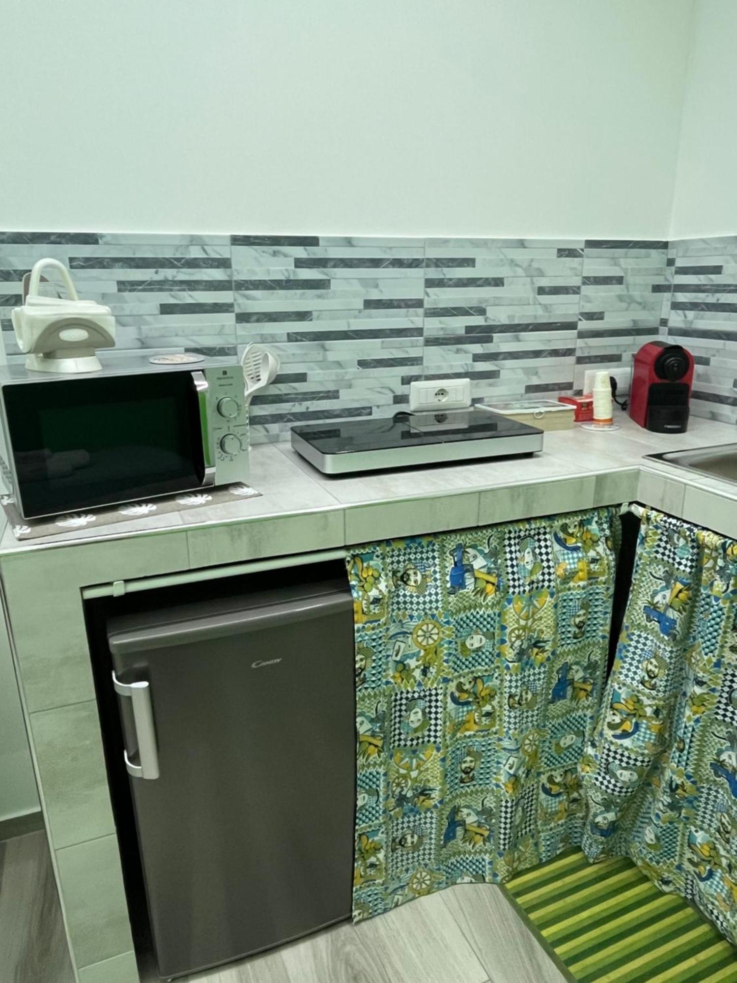 شقة La Maddalena House كاتانيا المظهر الخارجي الصورة